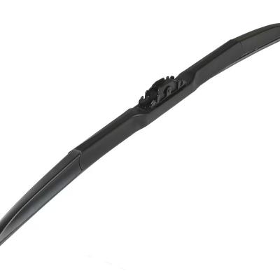 China SGCC Wipe Top Windishield Wipers for sale