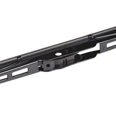 China SGCC standard wiper blade for sale