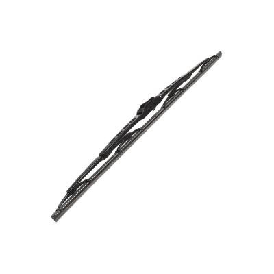 China UHook Best Quality Sweep Superior Super Advanced Wiper Blade Natural Rubber Wiper Blade for sale