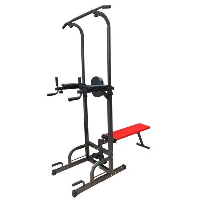 China Universal Indoor Home Use Exercise Equipment With Bench for sale