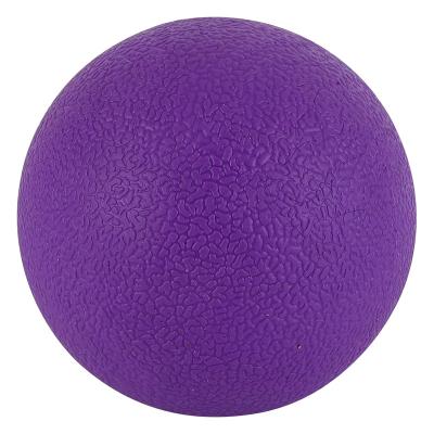 China Small Silicone Yoga Massage Ball Home Use Exercise Equipment for sale