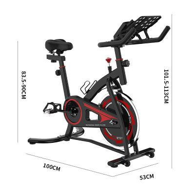 China 2021 New High Quality Universal Cheap Spinning Bike Exercise Equipment for sale