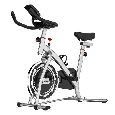 China High Quality Universal 8KG Flywheel Bike Exercise Spinning Equipment for sale