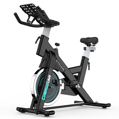 China Home Use High Quality Smart Commercial Gym Spinning Bike for sale