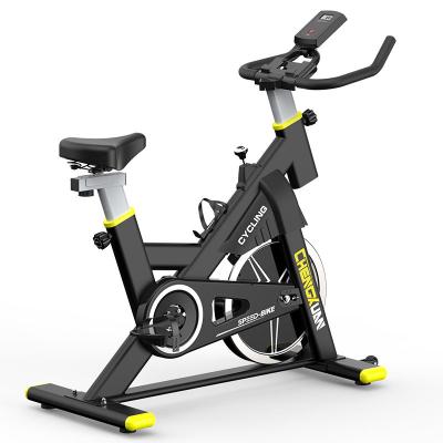 China Special Criteria Widely Design Gym Equipment Indoor Exercise Bike for sale