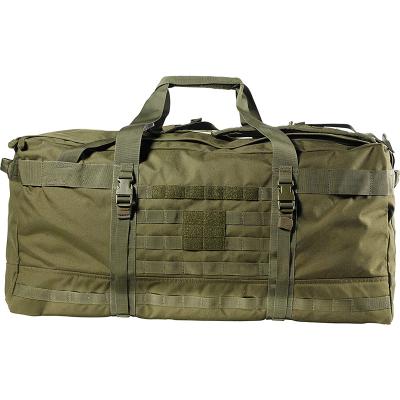 China Nylon Military Tactical Handbag Luggage Bag Fashion Travel Gym Duffel Bag Customization Duffel Bag Customization for sale