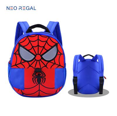 China School Bag& wholesale school backpack kids school bag,prevent loss child bag prevent loss of backpack,fancy kids school bag for sale