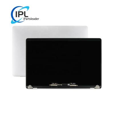 China Building in Camera A1990 Laptop Full LCD Mount For Macbook Pro Retina 15