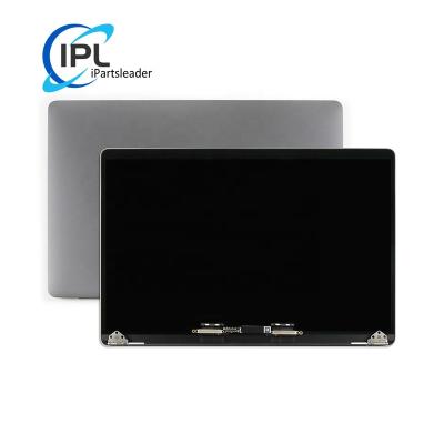 China Building In Camera 661-08030 661-06375 A1707 Full LCD Screen Display Fixture For Macbook Pro Retina 15