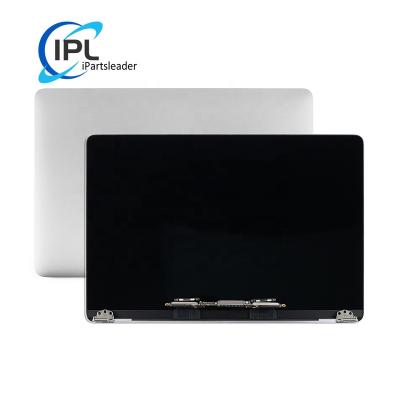 China Building in Camera A1989 Laptop Full LCD Assembly For Macbook Pro Retina 13