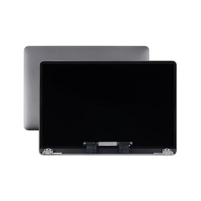 China Building In Camera Space Gray Color A2179 Full LCD Screen Display Fixture 661-15389 For Apple Macbook Air Retina 13