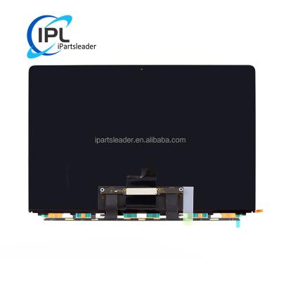 China Building in camera Original New Laptop A1706 LCD Display Panel Glass Monitor Replacement For Macbook Pro Retina 13