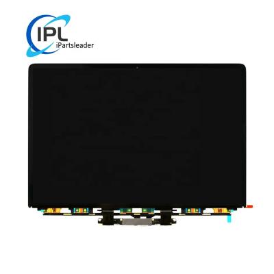 China Building in camera New A2337 Laptop LCD For Macbook Air M1 13 Inch Display Screen Panel Monitor Glass Replacement 2020 Year for sale