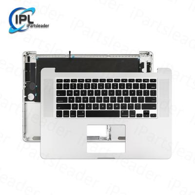 China New Embedded Topcase A1398 for Apple Macbook Pro 15