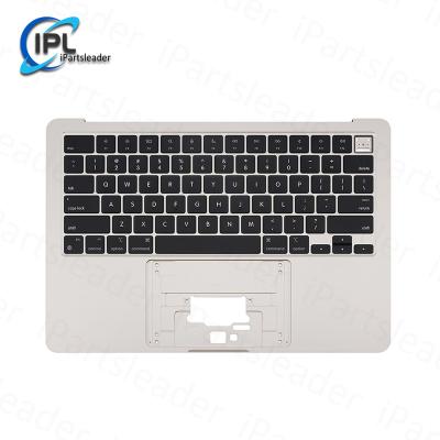 China Genuine 2022 A2681 Included Topcase With Keyboard For Macbook Air M2 Retina 13.6