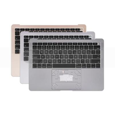 China Real Gold Included Gray Silver For Macbook Air Retina 13.3