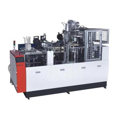 China Best Quality Hotels Vending Making To Form Paper Bowl Machine Making for sale