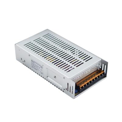 China High Quality AC200-240V Wholesale Price Output 240w 12V20A MS-12V20A Switching Power Supply for sale