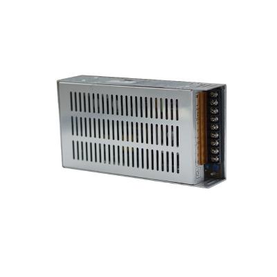 China High Quality Quality Assurance AC200-240V 240w 12V20A Output Led Power Supply MS-12V20A for sale