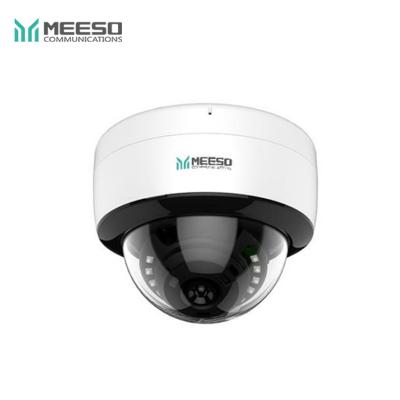 China Human Motion Tracking Meeso Small Dome Sony Starlight LED IR Camera Super High Quality Poe Indoor 5MP Sensor for sale