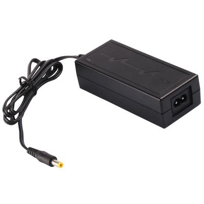 China High Quality Input AC100-240V 50-60hz DC12V 4A Adapter AC DC 120*50.5*33(mm) for sale