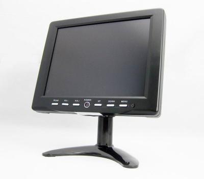 China 8″Digital TFT Touch HDMI Monitor for sale