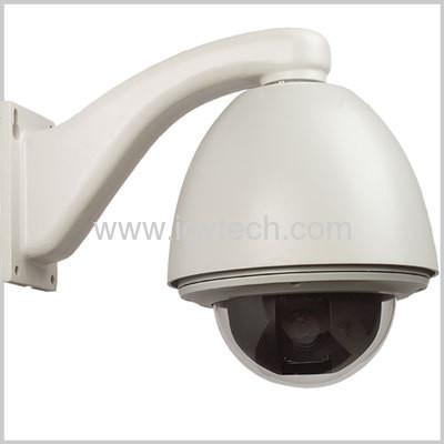 China Auto-tracking High Speed Dome camera for sale