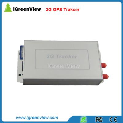 China 3g gps tracker, 3G phone gps tracker, 3G video surveillance for sale