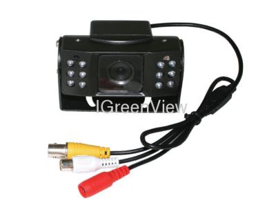 China Car Rear Camera With image mirror and audio functions for sale