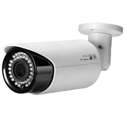 China New 1000tvl IR Bullet Camera with SONY CMOS Sensor for sale