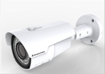 China Hot sale 3MP IP66 H.265 IP Bullet Camera with 42pcs IR Leds for sale