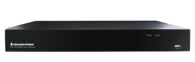 China Best quality 16CH 1080P H.265 NVR Support 8TB HDD,P2P,USB 3.0 for sale