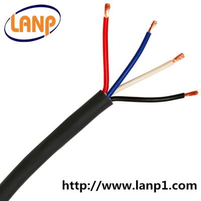 China 4x2.5mm2 Electric Power Plant Cable for Construction for sale