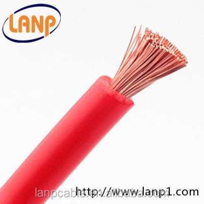 China Building Construction Tri Rated - H05V2-K / H07V2-K PVC Flexible Cable for sale