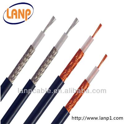 China Copper/TC/CCS/CCAG/CCA 10 Bare Number of Conductors and Type of PCM Cable of ohm Coaxial/120 Telecom PCM Cable 16Pairs for sale