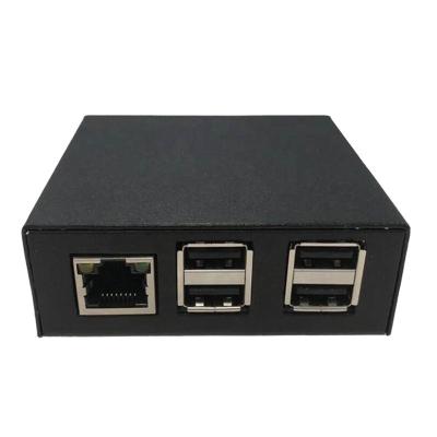 China Serial New Controller For 741 841 851 852 920 921 Accessories Parts AUC3 Raspberry Pi 3B for sale