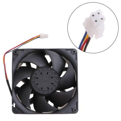 China New 7000RPM 12V 7.2a 14038 14cm Powerful Truss Fans 140mm m21s M20s m31s m30s 4pin 6 Pin Fan Cooler 140x140x38mm for sale