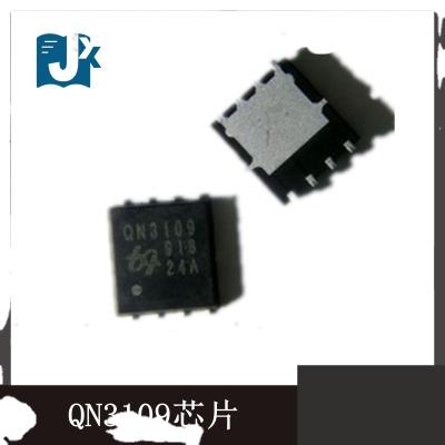 China Mainstream quality chip new QN3109M6N QN3109 QFN-8 chip repair L3+S9 accessories for sale