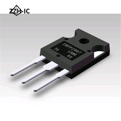 China MOSFET Transistor IRFP2907 TO-247AC Standard Transistor for sale