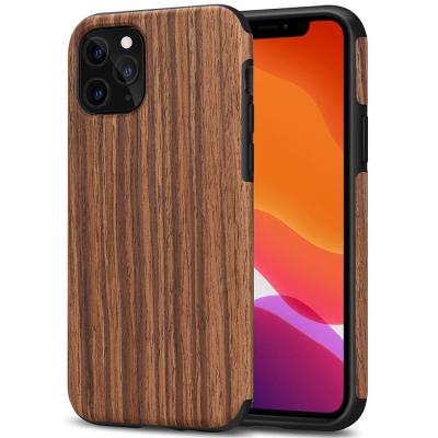 China 2022 New Designer Ambient Shockproof IMD Creative Recycled Wood Eco-friendly Durable Sublimation Phone Case For iPhone 13 Pro Max for sale