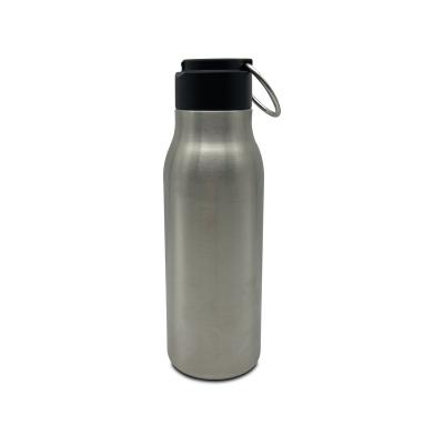 China PORTABLE Sublimation 20oz Sport Water Bottle Kids Water Bottle Bpa Free Single Wall Stainless Steel Water Bottle for sale