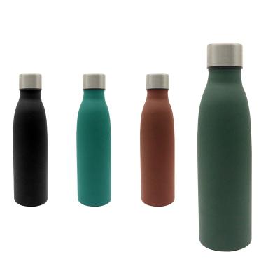 China PORTABLE Wholesale Water Bottles Vacuum Flask Bottle Thermos Vacuum Flask Water Bottles For Kids School for sale