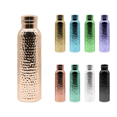 China PORTABLE Custom 304 Double Wall Stainless Steel Vacuum Flask Children Water Bottle Hydroflask Water Bottles for sale