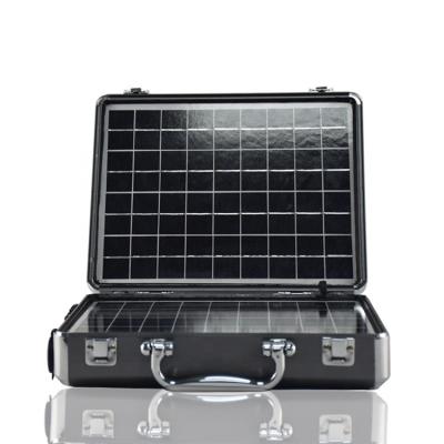 China Consumer Electronics 12.8V 150Wh Portable Nascent Emergency Power Supply Solar Energy Storage Power Supply Military Backup Power Supply for sale