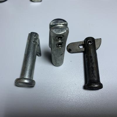 China Construction industry Scaffolding/formwork accessories lock pin Scaffolding Lock pin for frame scaffolds for sale