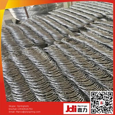 China Coil best Bonnell spring coil supplier from Chinese, mattress bonnell spring, Bonnell coils, spring units, JL-BN021 for sale