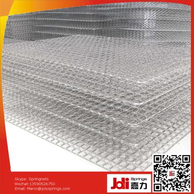 China Coil 2016 Compressed Bonnell Mattress Spring Units, JL-BN003 for sale