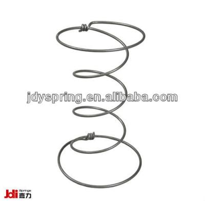 China Fantastic mattress coil component of coil spring units for sale