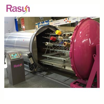 China Yan Fixing Stores of Garment and Processing Machine for sale