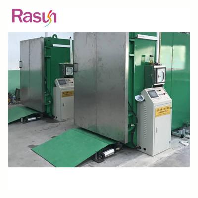 China Factory Automatic Socks Placing Machine for sale